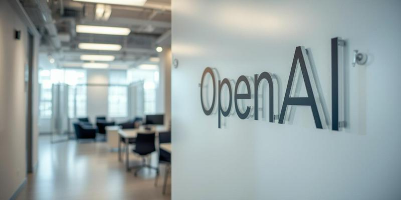 OpenAI Joins Forces with Broadcom to Develop Proprietary AI Chips