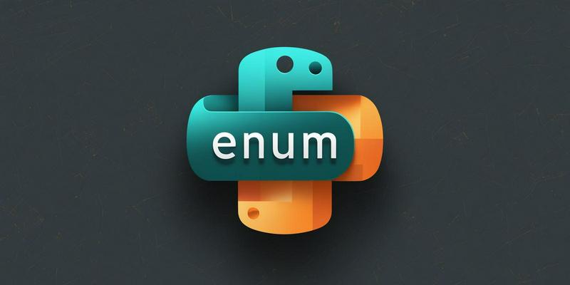 Understanding Enums in Python