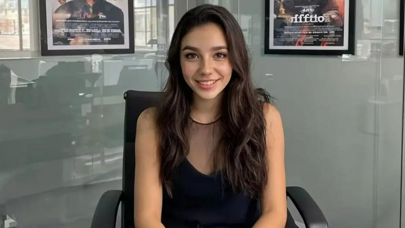 Meet Tilly Norwood, the AI Actress Shaking Up the Film Industry