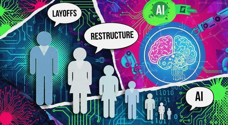 Meta to Eliminate 600 Positions in Its AI Division