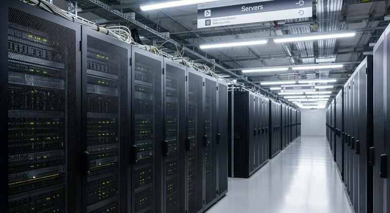 Escalating Energy Costs Target AI and Data Centers