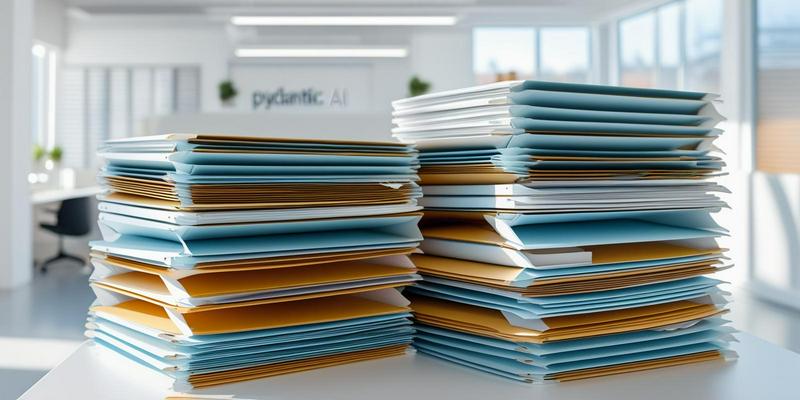 Using Pydantic AI for Seamless AI Model Integration