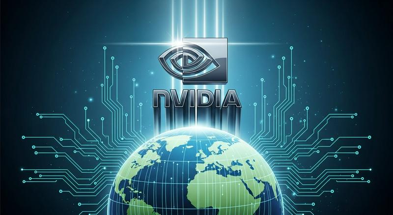 Nvidia Becomes the World's First $5 Trillion Company