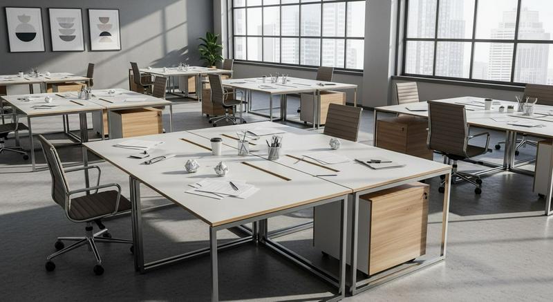 Amazon's Plan to Eliminate 14,000 Corporate Positions