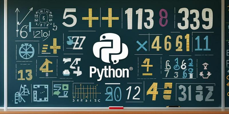 Understanding Python's `operator` Module